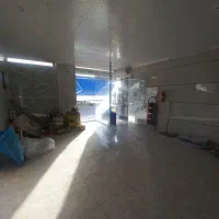 اجاره مغازه۳۵متری با۲۵متر حیاط/اسلامشهر/باغنرده|اجارهٔ مغازه و غرفه|اسلام‌شهر, شهرک لاله|دیوار