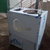 دستگاه ذرت مکزیکی سی ان سی