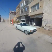 وانت پیکان|خودرو سواری و وانت|سنندج, |دیوار