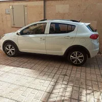 لیفان X50 اتوماتیک، مدل ۱۳۹۷|خودرو سواری و وانت|تهران, شهرک شریفی|دیوار