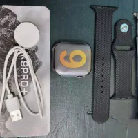 ساعت هوشمند