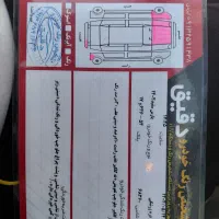 پژو پارس سال موتور جدید Xu7p|خودرو سواری و وانت|یزد, |دیوار