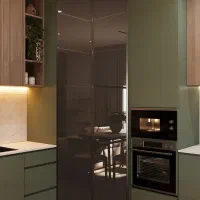 کابینت و کمد ویژه و اقتصادی|مصالح و تجهیزات ساختمان|اصفهان, تخت فولاد|دیوار