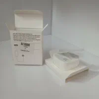 آداپتور اورجینال ۲۰ وات اپل + کابل اصلی ایفون ۱۶