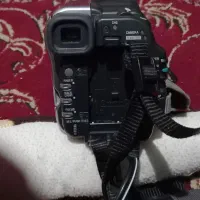 دوربین هندی کم SONY|دوربین عکاسی و فیلم‌برداری|زرند, |دیوار