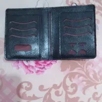 کیف کارت و پول