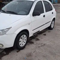 تیبا۲ مدل96|خودرو سواری و وانت|گلستان (تهران), |دیوار