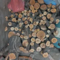 چوب و هیزم خشک