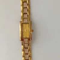 ساعت مچی زنانه