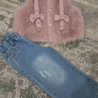 لباس کودک|کفش و لباس بچه|تهران, مسعودیه|دیوار