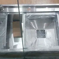 محصولات کن/استیل البرز/اخوان