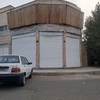 مغازه-تجاری-پاساژ-کاوه-شهرک-صنعتی-چهاردانگه