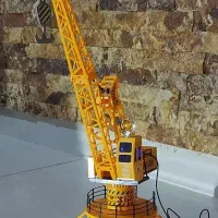 چند قلم اسباب بازی در حد نو و نو