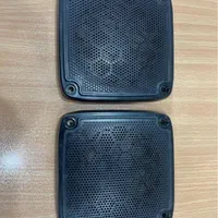 قاب بلندگو