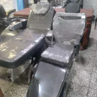 صندلی آرایش زنانه متحرک