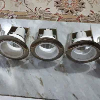 هالوژن لیوانی|لامپ و چراغ|اهواز, کمپلو جنوبی|دیوار