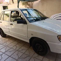 فروش 111SEمدل 95خانگی تمیز|خودرو سواری و وانت|بم, |دیوار