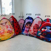 چادر بازی کودک سگ های نگهبان برفی کد ۱۱۵|اسباب‌‌بازی|مشهد, شهید قربانی|دیوار