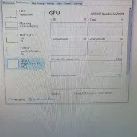 لپتاپ Dell Core i7 با رم 16 گیگ و گرافیک|رایانه همراه|قم, مهر آباد|دیوار