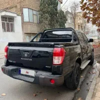 کلوت اتوماتیک مدل ۱۴۰۲ تیپ ۲ افرود نرفته|خودرو سواری و وانت|مشهد, هنرستان|دیوار