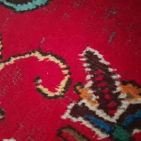 فرش دستبافت ۱۲متری تبریز|فرش|قزوین, |دیوار