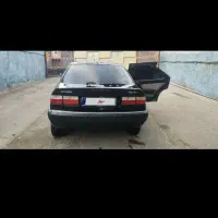 زانتیا ۲۰۰۰|خودرو سواری و وانت|مهاجران, |دیوار