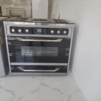 گاز فردار،سالم و درحدنو