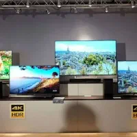 تلویزیون/جشنواره۴تا۹میلیونی اسنوا/اقساط/همراه هدیه