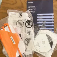 پرینتر لیزری کنن مدل Lbp6030B|پرینتر، اسکنر، کپی، فکس|تهران, الهیه|دیوار