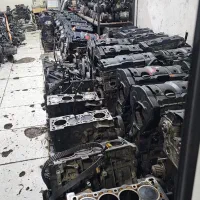 استوک خودرو بدون واسطه|قطعات یدکی و لوازم جانبی|کرج, گوهردشت|دیوار