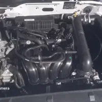 پارس نیمه سفارشی دریچه گازسیمی|خودرو سواری و وانت|پیر سهراب, |دیوار