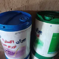 گالون ۲۰ لیتری درجه یک|ظروف نگهدارنده، پلاستیکی، یک‌بارمصرف|سنندج, |دیوار