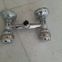 شیر آلات|لوازم سرویس بهداشتی|گلبهار, شهر جدید گلبهار|دیوار