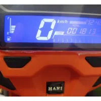 کلیک180هانی مدل1403 **نقد و اقساط**|موتورسیکلت|اصفهان, طاحونه|دیوار