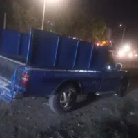 نیسان مدل اخر ۱۴۰۱