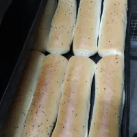فرکار نان فانتزی فقط تولید باگت