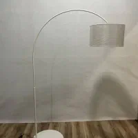 آباژور کنار سالنی