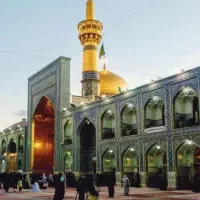 سفری آسوده به حرم