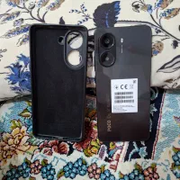 پوکو X7 پرو حافظه 512 رام 12