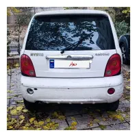 ام و ام ۱۱۰ سه سیلندر