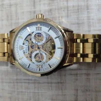 ساعت حرارتی سیتیزن و ساعت رولکس صفر اتومات قلب باز|ساعت|سقز, |دیوار