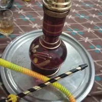قلیون وارداتی|کلکسیون و سرگرمی|گلستان (تهران), |دیوار