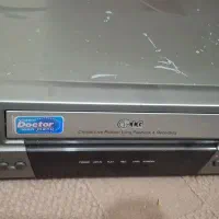 ویدئو ال جی|پخشکننده DVD و ویدیو|مشهد, شهرک مهر آباد|دیوار