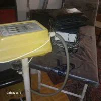 دستگاه ماساژ|پزشکی|کرج, گلشهر|دیوار