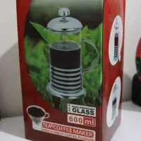 فرنچ پرس دمنوش|قوری، کتری، قهوهساز دستی|تهران, افسریه جنوبی|دیوار