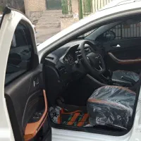 ایکس ۲۲ دنده صفر خشک(x22 poro) MVM|خودرو سواری و وانت|همدان, |دیوار