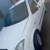 تیبا ۱ مدل ۹۷