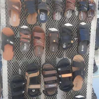 صندل دمپایی المطراش|کیف، کفش، کمربند|شیراز, عادل آباد|دیوار