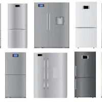 تعمیر سرویس خدمات تعمیرکار سرویسکار یخچال