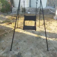 تاب بازی بچه گانه